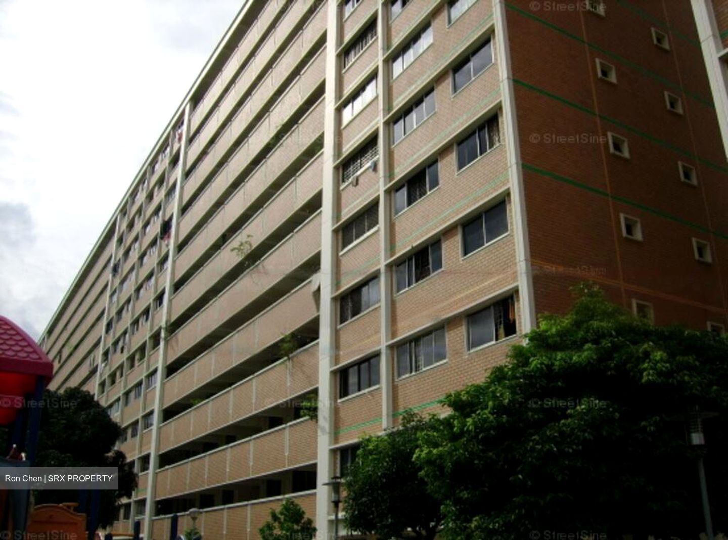 Blk 489C Tampines Street 45 (Tampines), HDB 4 Rooms #576575641